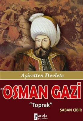 Osman Gazi Şaban Çibir