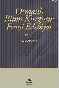 Osmanlı Bilim Kurgusu: Fenni Edebiyat Seda Uyanık