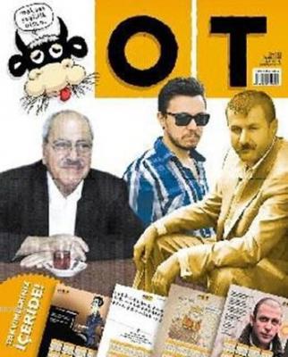 Ot Dergisi Sayı: 023 Kolektif