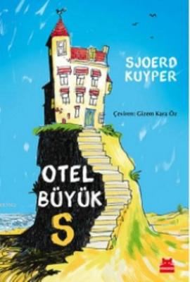 Otel Büyük S Sjoerd Kuyper