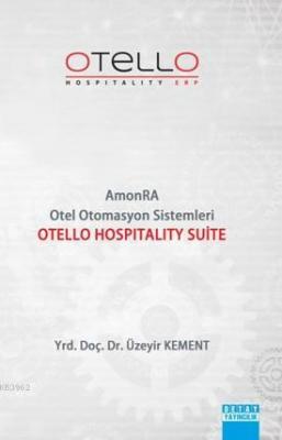 Otello Hospitality Suite Üzeyir Kement