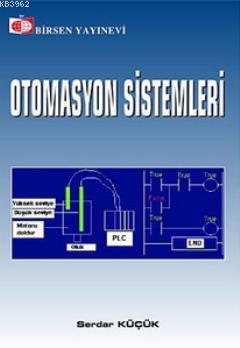 Otomasyon Sistemleri Serdar Küçük