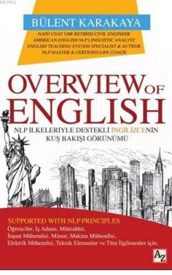 Overview of English Bülent Karakaya