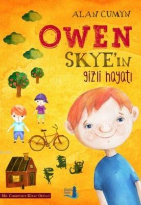 Owen Skye'ın Gizli Hayatı Alan Cumyn