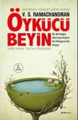 Öykücü Beyin V. S. Ramachandran