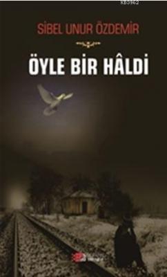 Öyle Bir Haldi Sibel Nur Özdemir