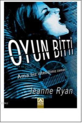 Oyun Bitti Jeanne Ryan