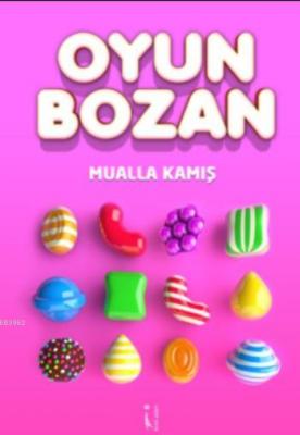 Oyun Bozan Mualla Kamış