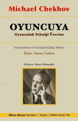 Oyuncuya Michael Chekhov