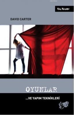 Oyunlar David Carter