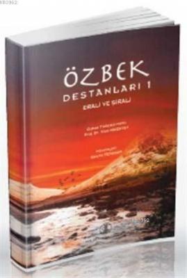 Özbek Destanları 1 Töre Mirzayev