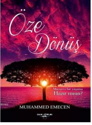 Öze Dönüş Muhammed Emecen