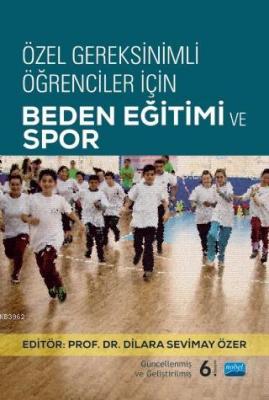 Özel Gereksinimli Öğrenciler İçin Beden Eğitimi ve Spor Kolektif