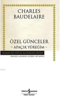 Özel Günceler Charles Baudelaire