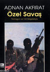 Özel Savaş Adnan Akfırat