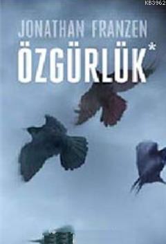 Özgürlük Jonathan Franzen