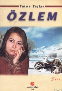 Özlem Fatma Taşkın