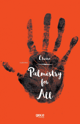 Palmistry For All Cheiro