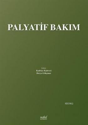 Palyatif Bakım Kadriye Kahveci