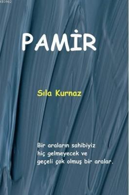 Pamir Sıla Kurnaz