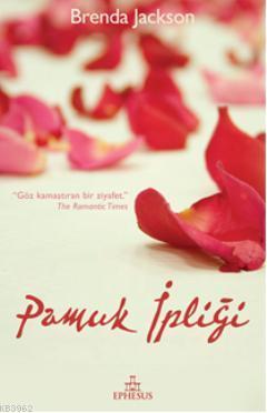 Pamuk İpliği Brenda Jackson