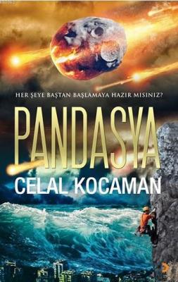 Pandasya Celal Kocaman