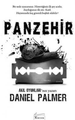 Panzehir Daniel Palmer