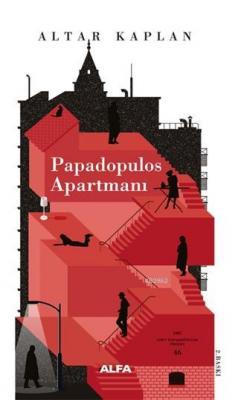 Papadopulos Apartmanı M. Altar Kaplan