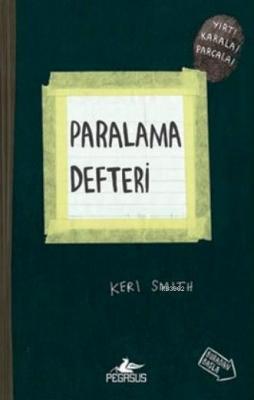 Paralama Defteri Keri Smith