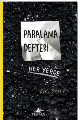 Paralama Defteri Keri Smith