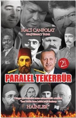 Paralel Tekerrür Haci Canpolat