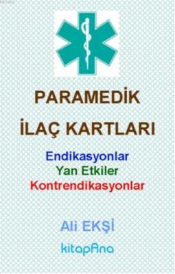 Paramedik İlaç Kartları Ali Ekşi