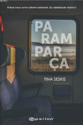 Paramparça Tina Seskis