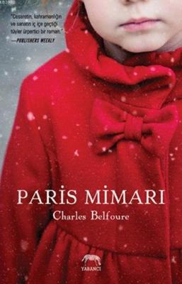 Paris Mimarı Charles Belfoure