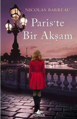 Paris'te Bir Akşam Nicolas Barreau