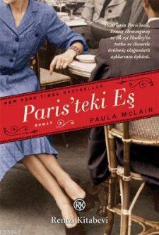 Paris'teki Eş Paula McLain