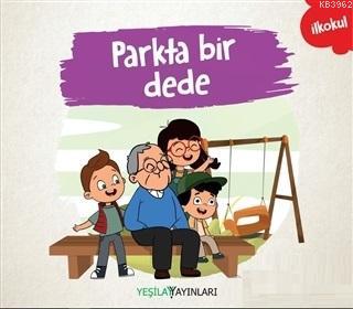 Parkta Bir Dede Kolektif