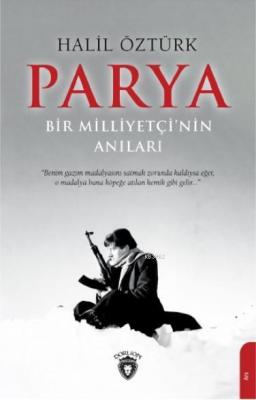 Parya Halil Öztürk