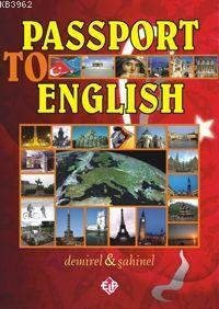 Passport To English Özcan Demirel Semih Şahinel