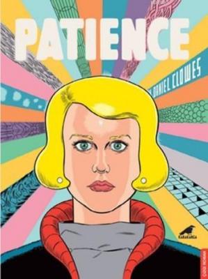 Patience Daniel Clowes