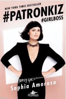 PatronKız Sophia Amoruso