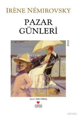 Pazar Günleri Irene Nemirovsky