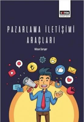 Pazarlama İletişimi Araçları Nilsun Sarıyer