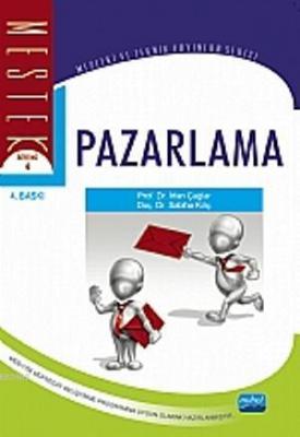 Pazarlama İrfan Çağlar Sabiha Kılıç