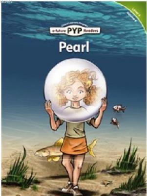 Pearl (Level-4) Edward Zrudlo