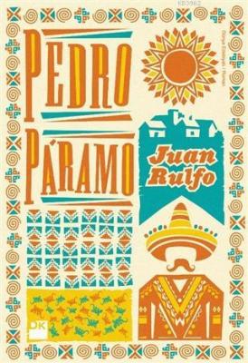 Pedro Paramo Juan Rulfo