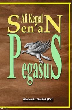 Pegasus Ali Kemal Senan