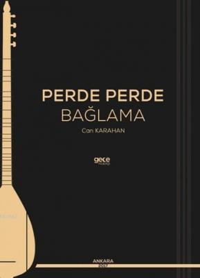 Perde Perde Bağlama Can Karahan