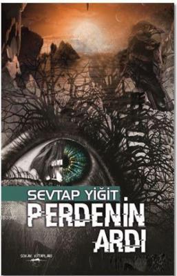 Perdenin Ardı Sevtap Yiğit