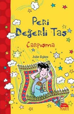 Peri Değerli Taş Julie Sykes